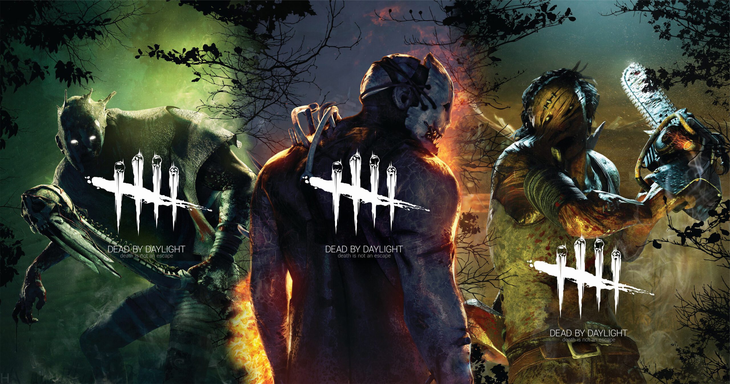 Dead by Daylight Update 2.31 Patch Notes - What's New?