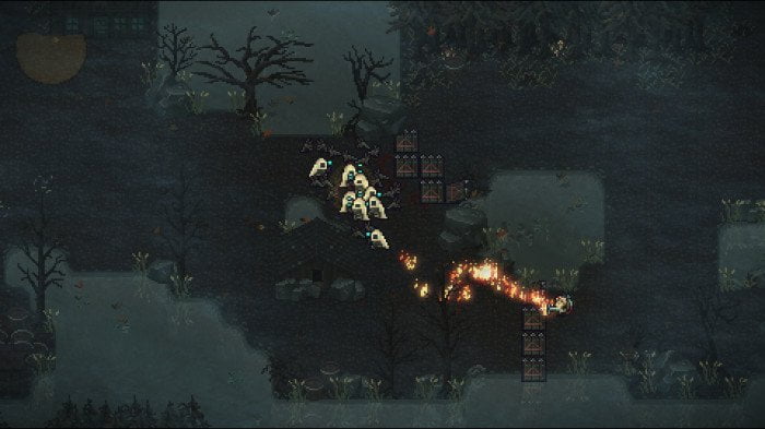 How To Get The Camera Mod in V Rising?