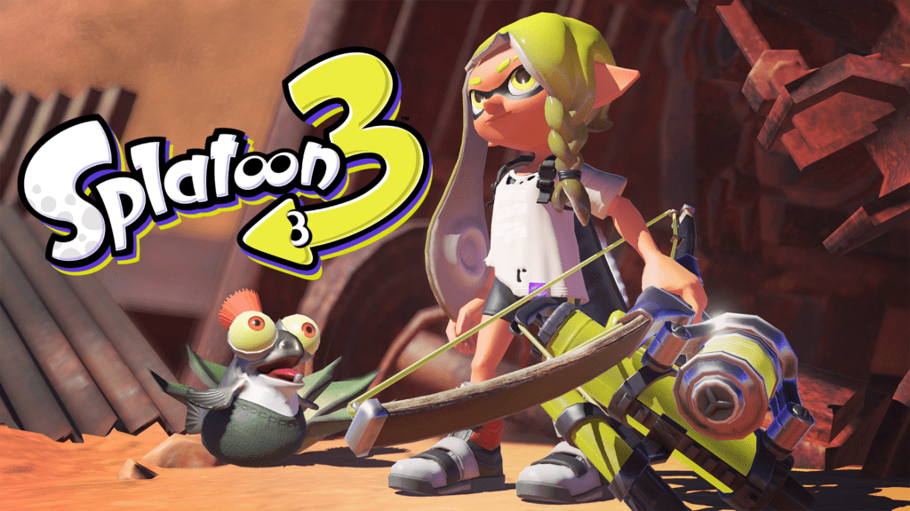 Splatoon 3 | How To Earn Money Fast?
