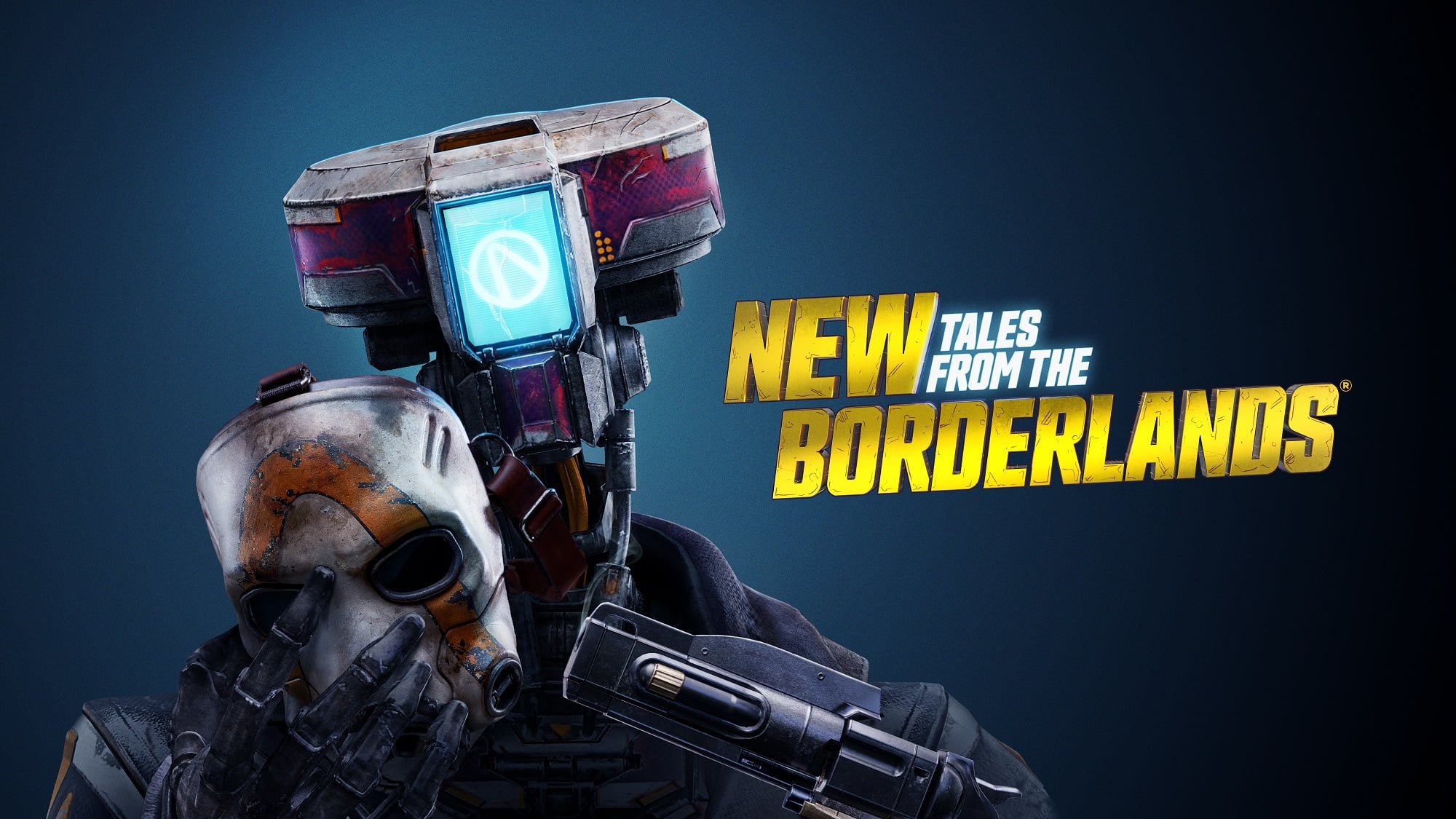 New Tales From The Borderlands Trophäen New Tales from the Borderlands | Trophy Guide | How To Unlock All