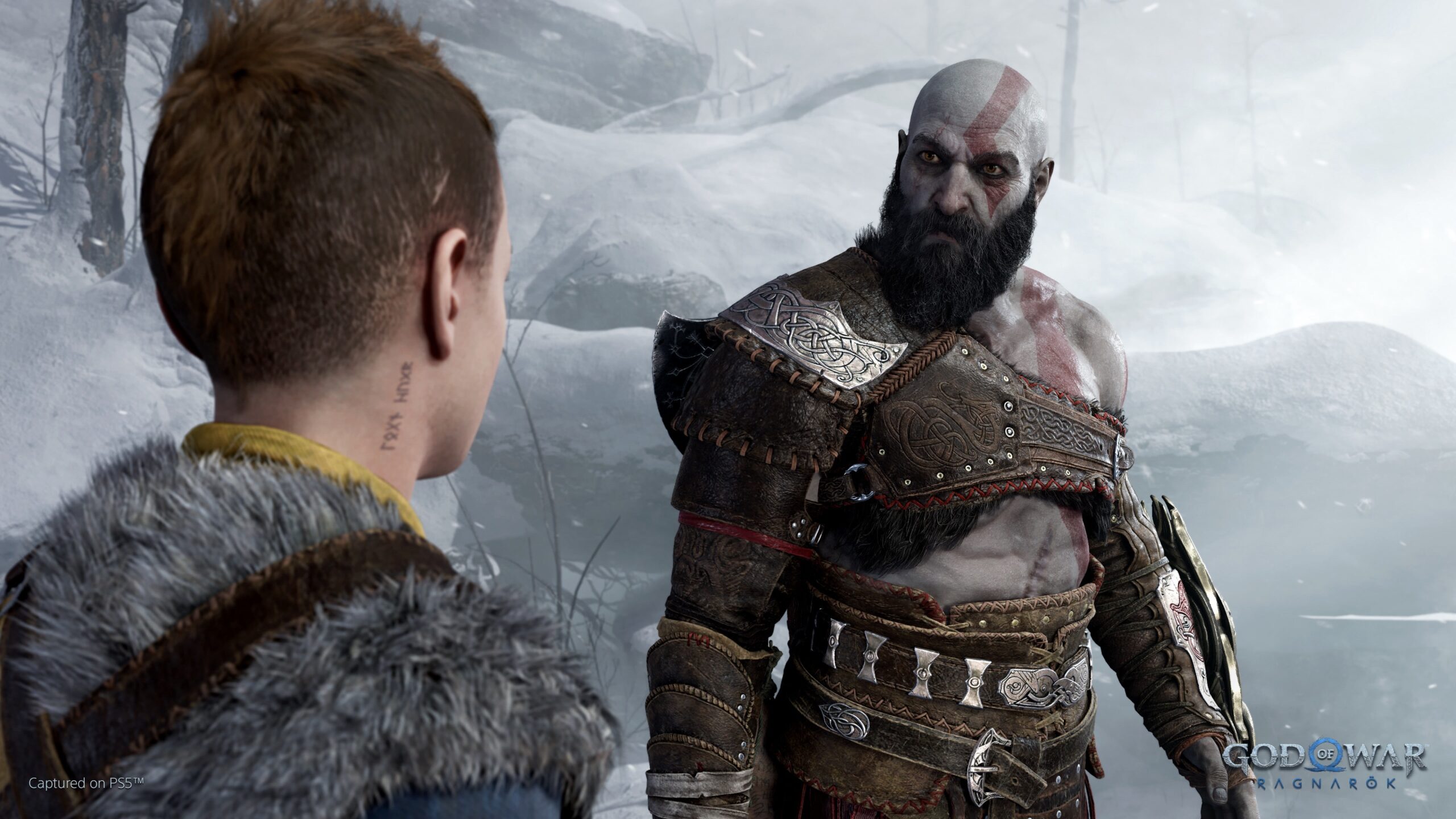 How To Defeat The Hateful Boss in God of War Ragnarok?