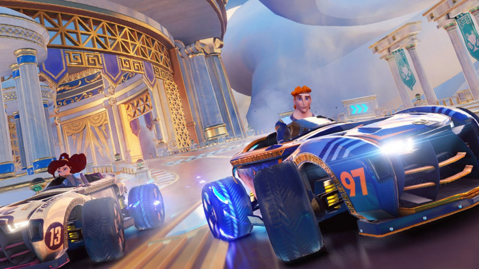 Disney Speedstorm | Every Racer & Their Unique Skills