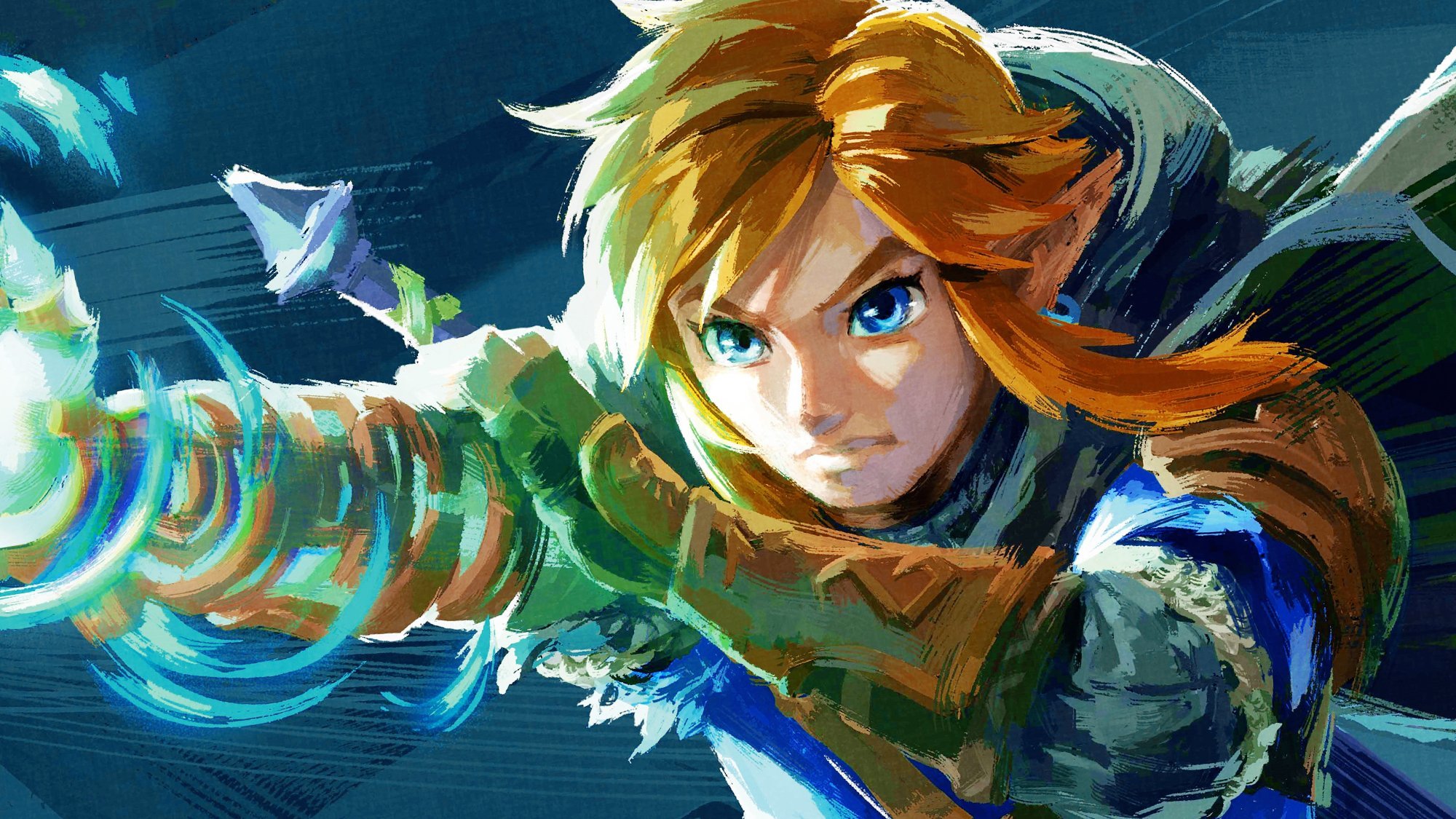 Zelda: Tears of The Kingdom | The Broken Slate Quest Guide