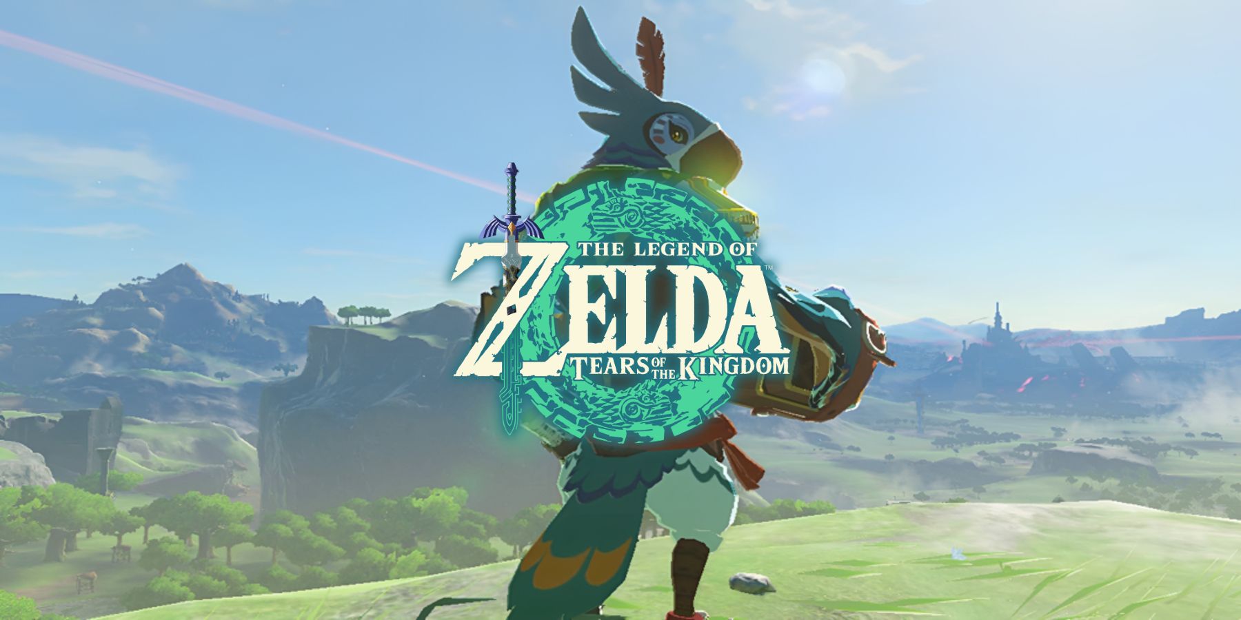 Zelda: Tears of The Kingdom | How To Get Cold Resistance Gear?