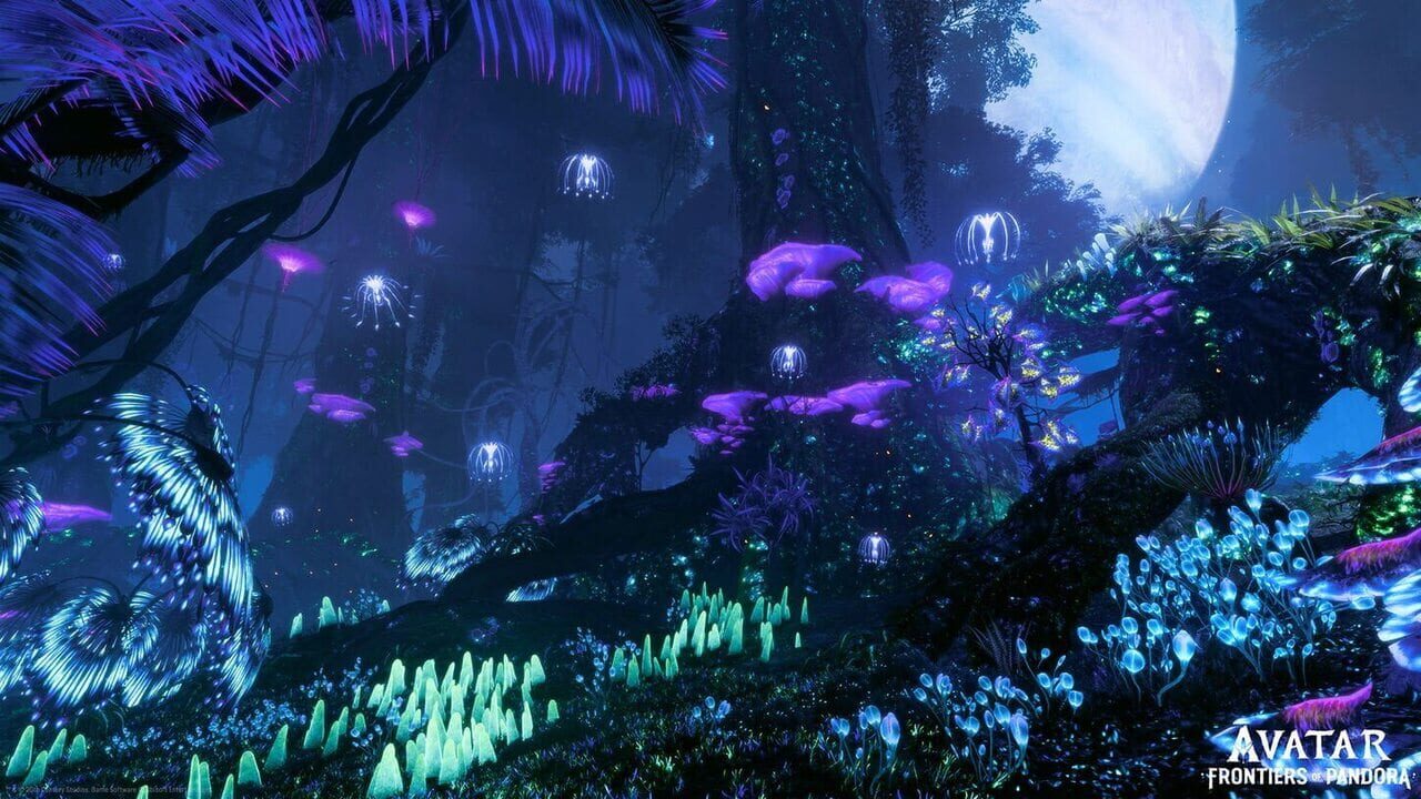 Avatar: Frontiers of Pandora | What is the Max Level?